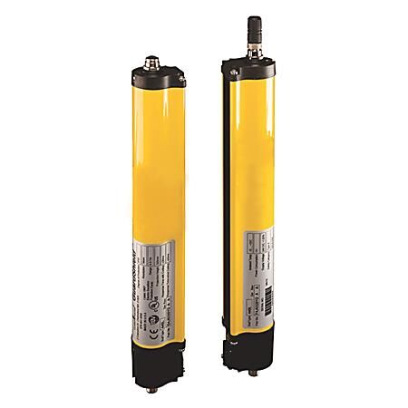 Allen-Bradley Guardshield Cascade Pair 30-320mm ILAS