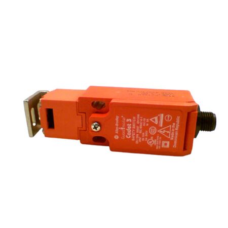 Allen-Bradley 440KC21068 Tongue Switch