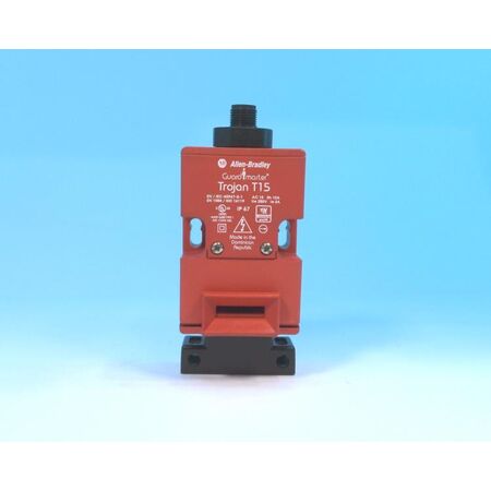 Allen-Bradley 440KT11384 Tongue Interlock Trojan T15