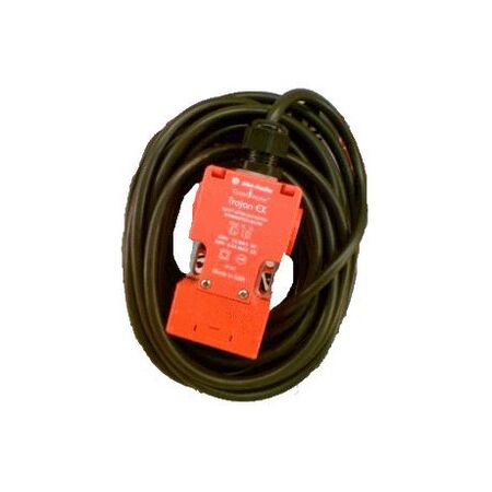 Allen-Bradley 440KH11160 Safety Interlock Switch