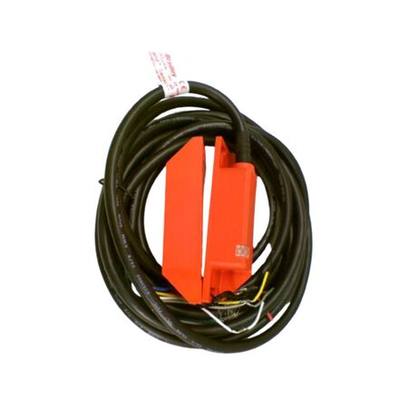 Allen-Bradley 440NZ21SS2AN Non Contact Safety Switch