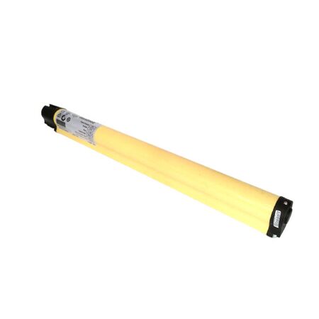 Allen-Bradley 440LT4K0480YD Type 4 Light Curtain Transmitter