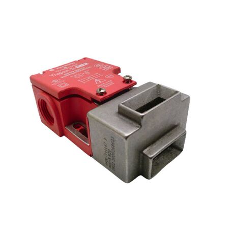 Allen-Bradley Guardmaster Trojan 5 GD2 Front Entry Tongue Interlock Switch