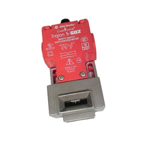 Allen-Bradley 440KT11226 Tongue Interlock Switch