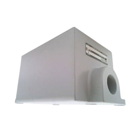 Allen-Bradley 800H1HVX7 1-Gang Deep Aluminum Enclosure NEMA 7/9