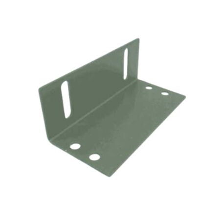 Allen-Bradley 440NASDB Integrated Latch Sensaguard Mounting Plate