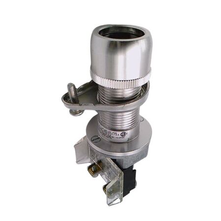 Allen-Bradley 800HAP2D1 Momentary Contact Push Button