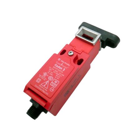 Allen-Bradley 440KC21089 Tongue Interlock Switch