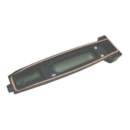 Allen-Bradley 440JA10N GripSwitch Enabling Switch with Rubber Boot Kit