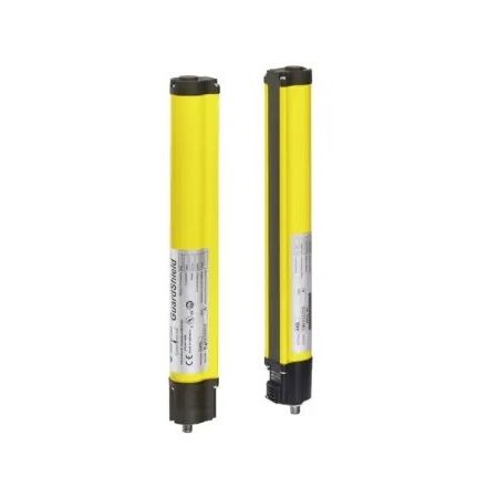 Allen-Bradley 440LP4K0320YD Light Curtain Pair Type 4