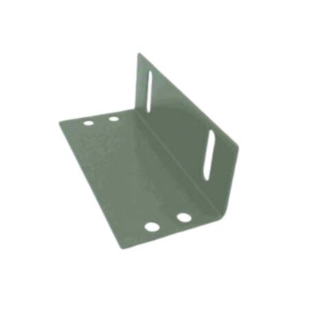 Allen-Bradley 440NASDB Integrated Latch Sensaguard Mounting Plate