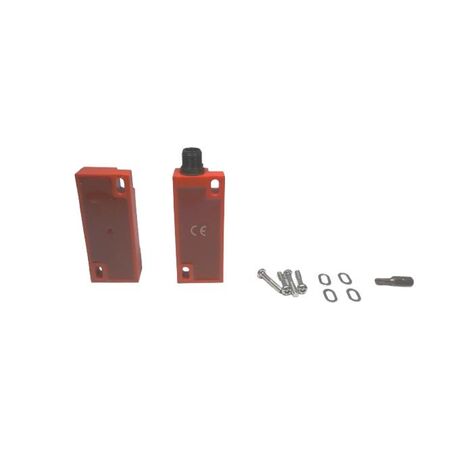 Allen-Bradley 440NG02099 Safety Switch Quick Disconnect 24 VDC