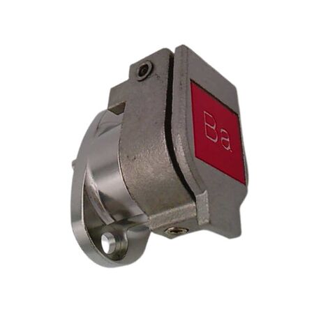 Allen-Bradley 440TASCBE14BA Code Barrel Trapped Key Interlock