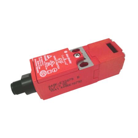 Allen-Bradley 440KE33079 Tongue Switch