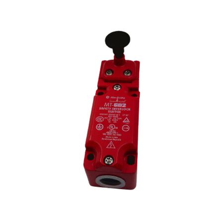 Allen-Bradley 440KMT55050 Tongue Interlock Safety Switch