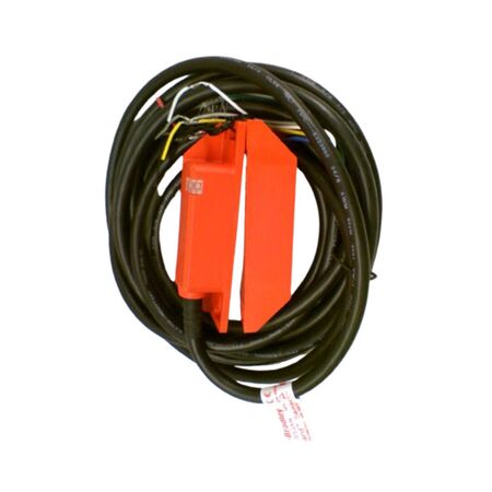 Allen-Bradley 440NZ21SS2AN Non Contact Safety Switch