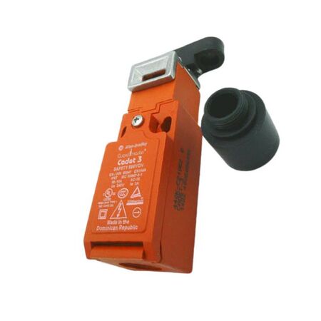 Allen-Bradley 440KC21062 Tongue Interlock Cadet 3 Safety Switch