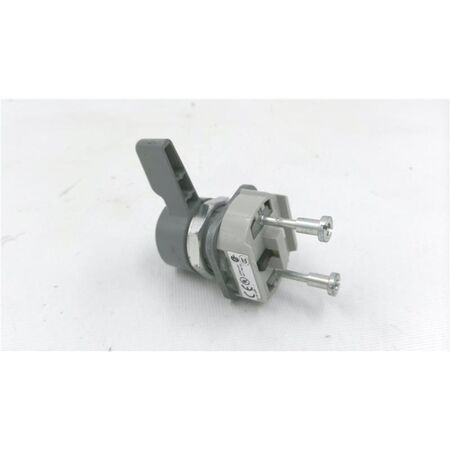 Allen-Bradley 800TCJG141A 3 Position Selector Switch