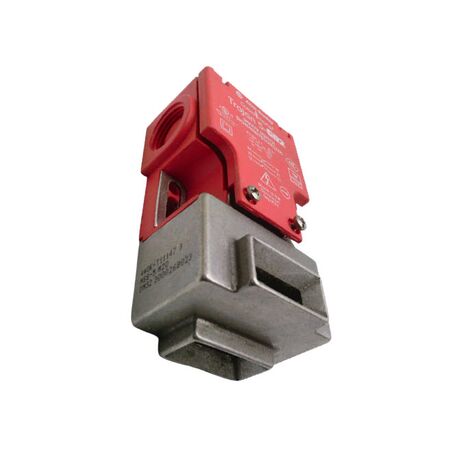 Allen-Bradley Guardmaster Trojan 5 GD2 Front Entry Tongue Interlock Switch