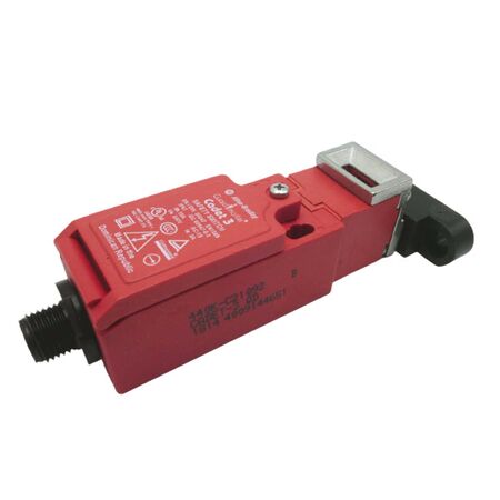 Allen-Bradley 440KC21092 Tongue Switch with Metal Align Guide