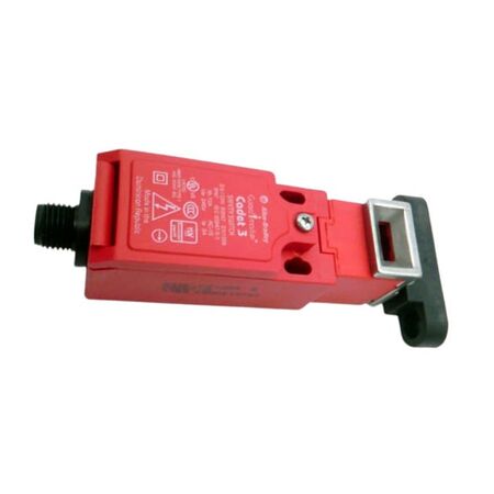 Allen-Bradley 440KC21089 Tongue Interlock Switch