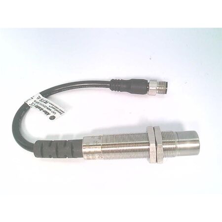 Allen-Bradley 440NZ21U17J Non-Contact Safety Switch