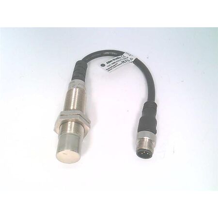 Allen-Bradley 440NZ21U17J Non-Contact Safety Switch