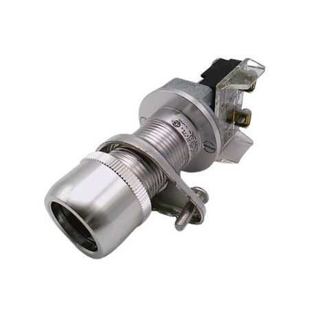 Allen-Bradley 800HAP2D1 Momentary Contact Push Button