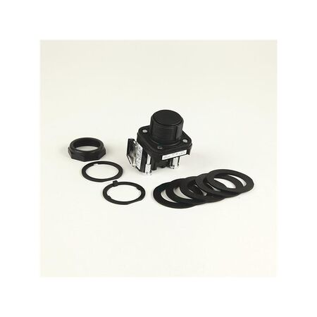 Allen-Bradley 800HCAR9A Momentary Contact Push Button