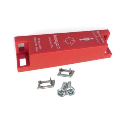 Allen-Bradley 440NA02025 Replacement Actuator for Ferrogard Interlock Switch