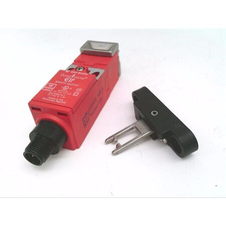 Allen-Bradley 440KE33075 Miniature Tongue Interlock Switch