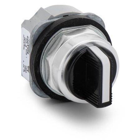 Allen-Bradley 800TCN2KG4B 4-Position Non-Illuminated Selector Switch