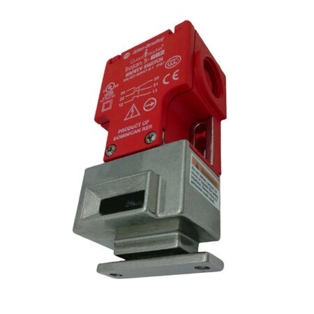 Allen-Bradley 440KT11336 Tongue Interlock Switch