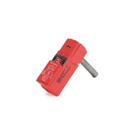Allen-Bradley 440HS34021 Hinge Switch with Safety and Auxiliary Contacts