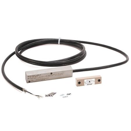 Allen-Bradley Stainless Steel Switch 440NG02049