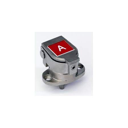 Allen-Bradley 440TASCBE140A Trapped Key Interlock with Code Barrel
