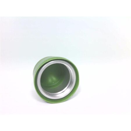 Allen-Bradley 800MRN10 Green Rubber Boot Round Push Button Accessory