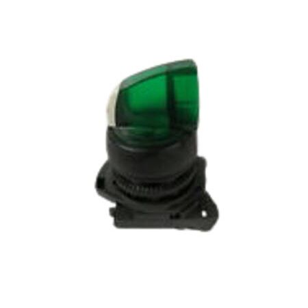 Allen-Bradley 800FPLSB33 Illuminated 3-Position Selector Switch