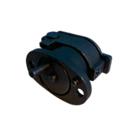 Allen-Bradley 440TASCBE14OD Trapped Key Interlock Code Barrel