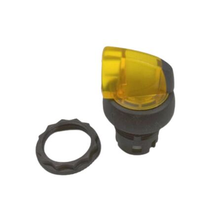 Allen-Bradley 800FPLSR35 Illuminated 3-Position Selector Switch