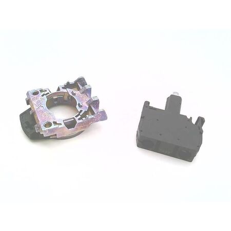 Allen-Bradley 800FMN3R Power Module with Latch and Integrated LED