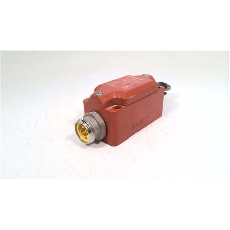 Allen-Bradley Bulletin 440P Full Switch Roller Plunger