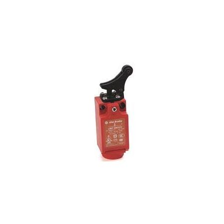 Allen-Bradley 440PCOHS11B Safety Limit Switch
