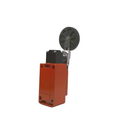 Allen-Bradley 440PMRRB22B Safety Limit Switch