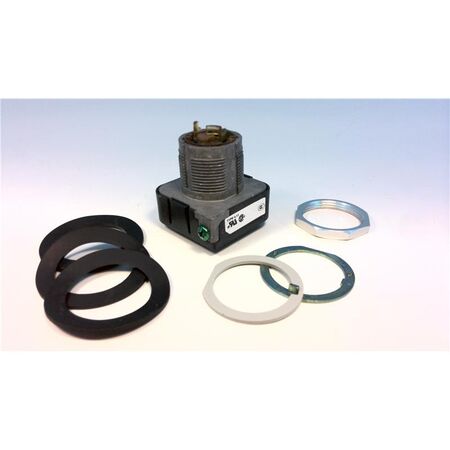 Allen-Bradley 800T00HX2KB6 Selector Switch 2 Position Maintained