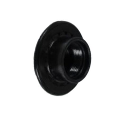Allen-Bradley 800MRN160H Black Push Pull Cap for Pushbutton Switch