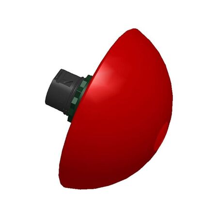 Allen-Bradley 800FPMP94 Push-Pull Operator Push Button