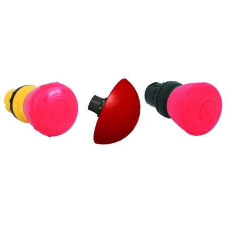 Allen-Bradley 800FPMP45PX01 Non-Illuminated Push Button