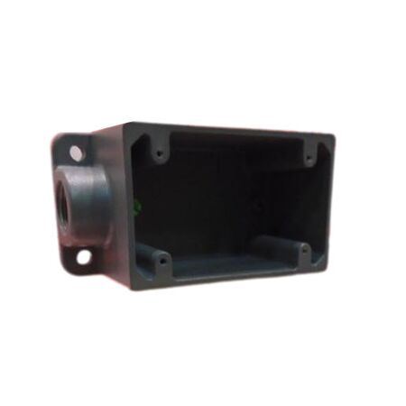 Allen-Bradley 800PB1 Replacement Base for 800P Pushbutton