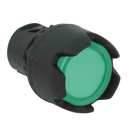 Allen-Bradley 800FPLG3 Illuminated Momentary Push Button
